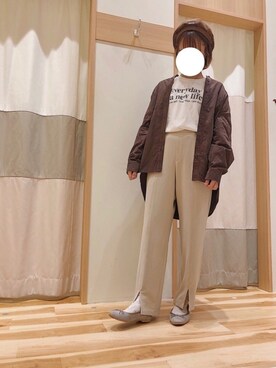 k o iさんのコーディネート