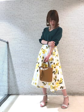 yuunqさんのコーディネート