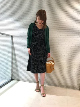 yuunqさんのコーディネート