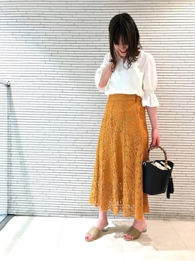 yuunqさんのコーディネート