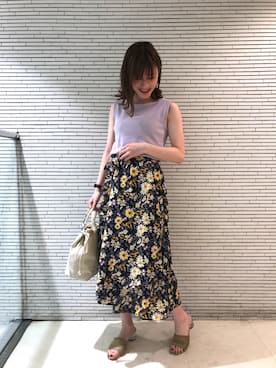 yuunqさんのコーディネート