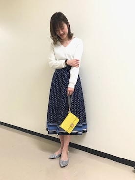 yuunqさんのコーディネート