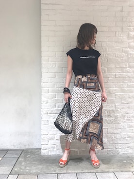 yuunqさんのコーディネート