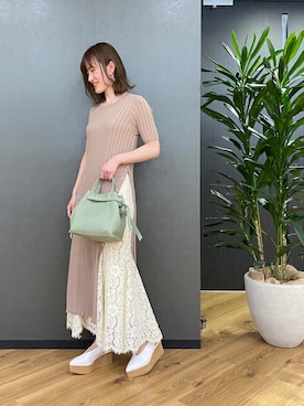 yuunqさんのコーディネート