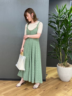 yuunqさんのコーディネート