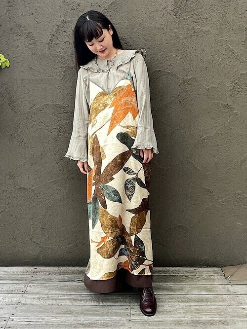 Ships 札幌ステラプレイスwomen S店古森さんのシャツ ブラウスを使ったコーディネート Zozotown