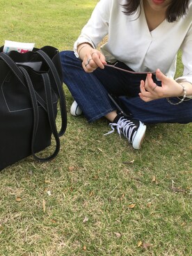 Riiさんのコーディネート