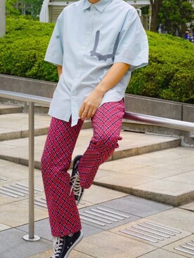 はらくんさんのコーディネート