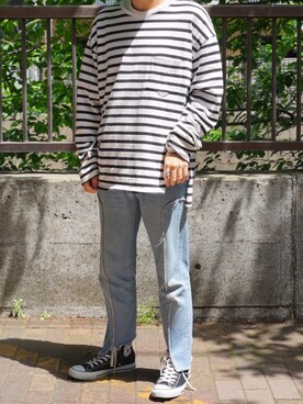 はらくんさんのコーディネート