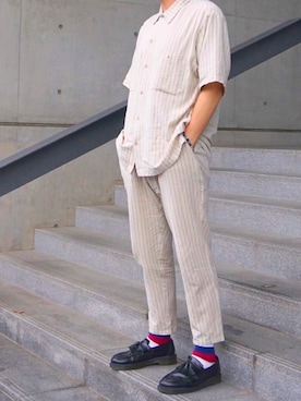 はらくんさんのコーディネート