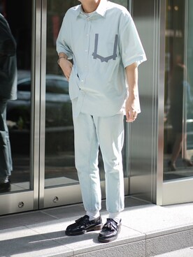 はらくんさんのコーディネート