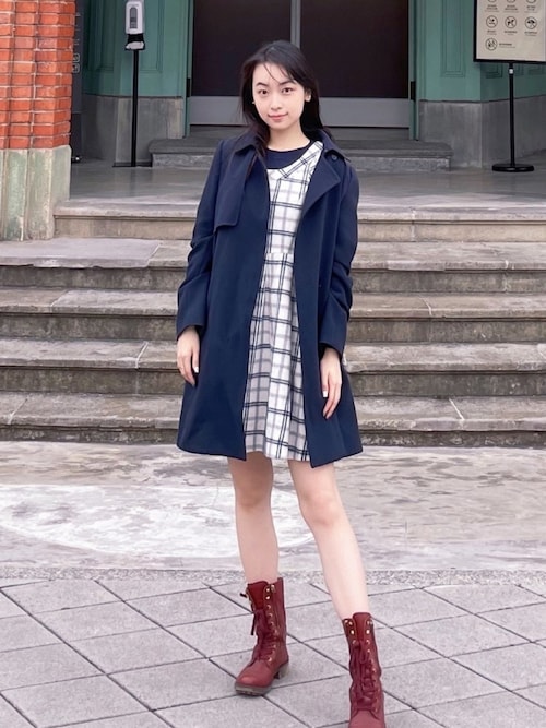 ベル 🇹🇼💕 さんのコーディネート