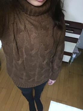 ERIKAさんのコーディネート