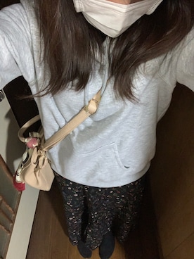 ERIKAさんのコーディネート