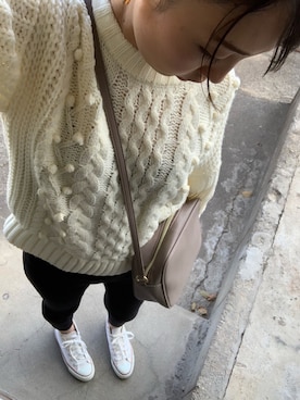 ERIKAさんのコーディネート