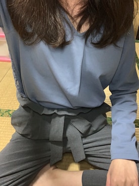 ERIKAさんのコーディネート