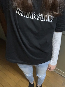 ERIKAさんのコーディネート