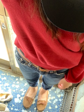 ERIKAさんのコーディネート