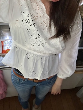 ERIKAさんのコーディネート