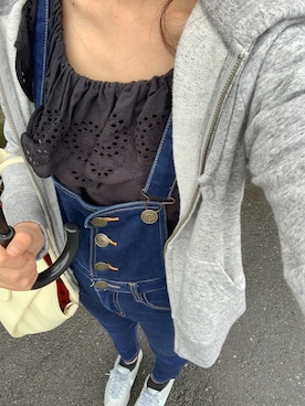 ERIKAさんのコーディネート