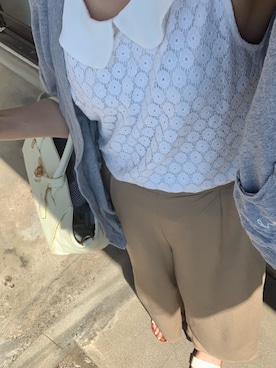 ERIKAさんのコーディネート