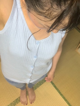 ERIKAさんのコーディネート