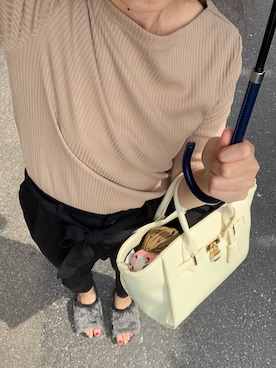 ERIKAさんのコーディネート