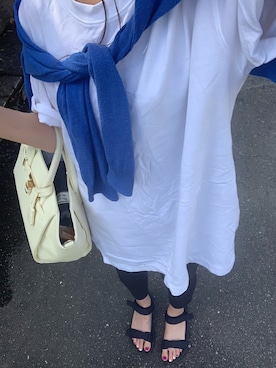 ERIKAさんのコーディネート