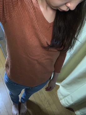 ERIKAさんのコーディネート