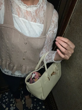 ERIKAさんのコーディネート