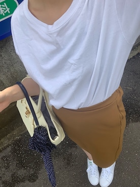 ERIKAさんのコーディネート