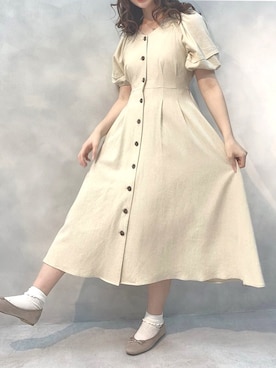 OLIVEdesOLIVEさんのコーディネート