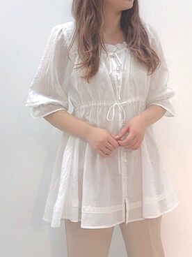 OLIVEdesOLIVEさんのコーディネート