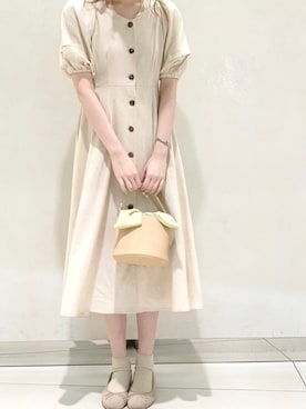 OLIVEdesOLIVEさんのコーディネート