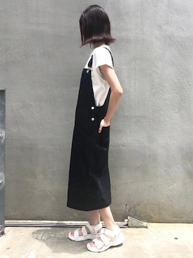 OLIVEdesOLIVEさんのコーディネート