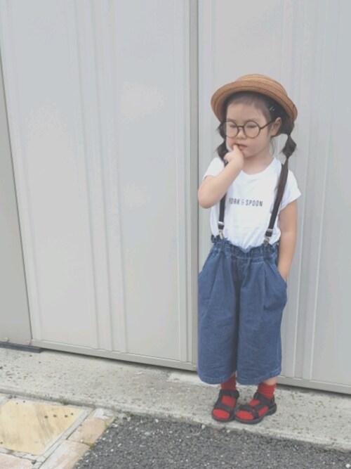 miiiiiri*さんのコーディネート