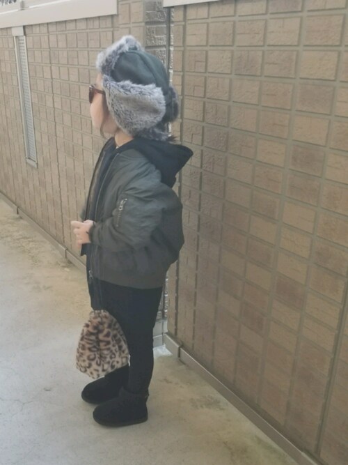 miiiiiri*さんのコーディネート