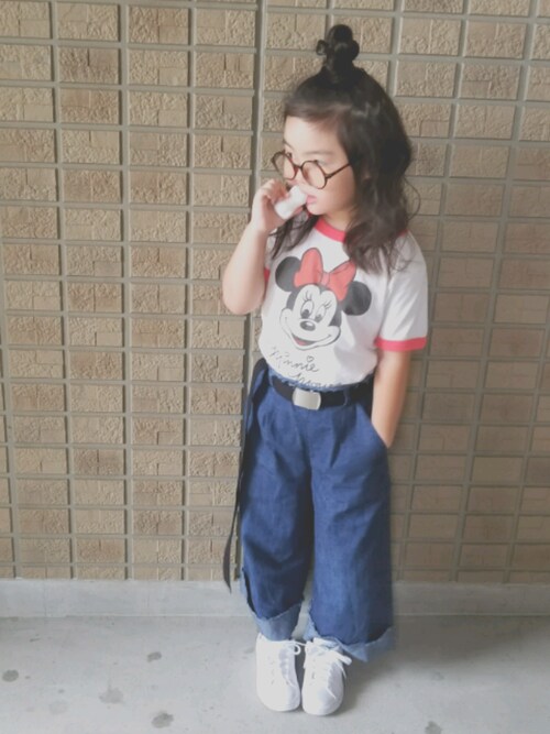 miiiiiri*さんのコーディネート
