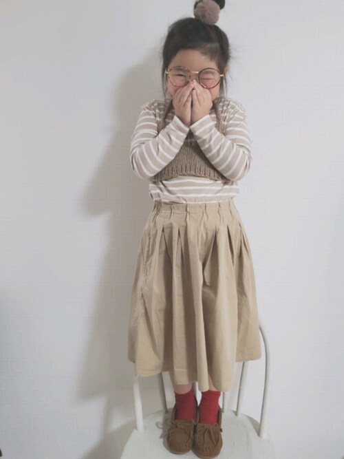 miiiiiri*さんのコーディネート