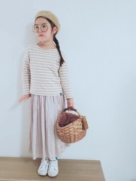 miiiiiri*さんのコーディネート