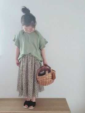 miiiiiri*さんのコーディネート