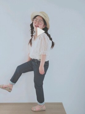 miiiiiri*さんのコーディネート