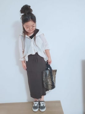 miiiiiri*さんのコーディネート