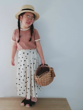 miiiiiri*さんのコーディネート