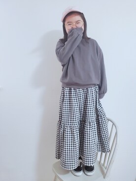 miiiiiri*さんのコーディネート