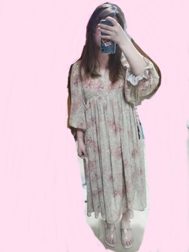 少年spencerさん（レディース・160cm）の秋コーディネート