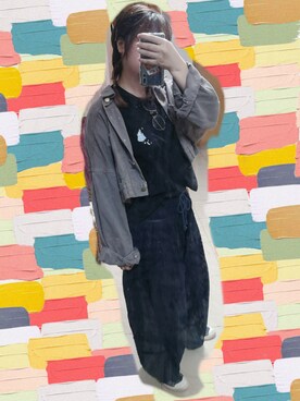 少年spencerさんのコーディネート