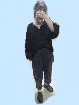 少年spencerさんのコーディネート