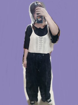 少年spencerさんのコーディネート