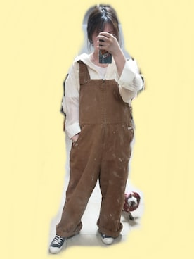 少年spencerさんのコーディネート